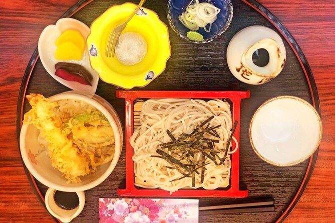 Super Sugamo Local Foodie Adventure - Price and Value: What $199 Buys You in Sugamo