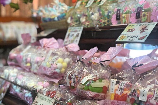 Super Sugamo Local Foodie Adventure - Lunch in a Local Restaurant: Real Food, Not Just More Samples