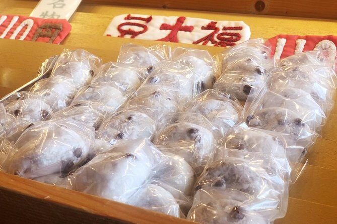Super Sugamo Local Foodie Adventure - Meeting at Sugamo Station: Getting Started Without Stress