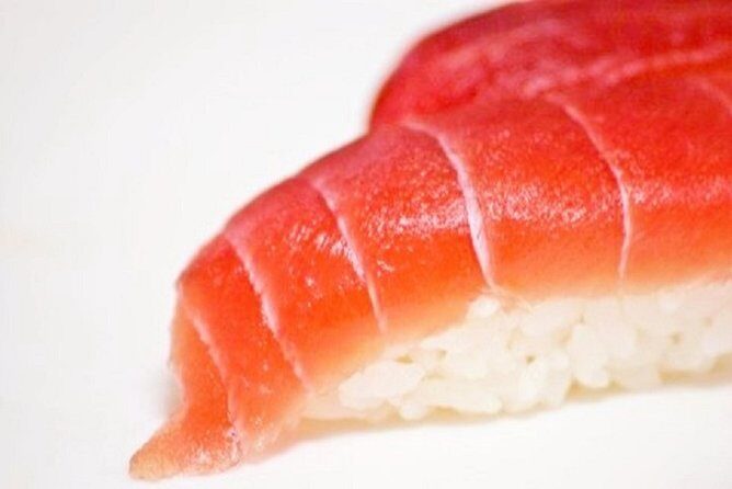 Sushi and Japnese foods cooking class in Osaka - Who this Osaka sushi-making class is best for