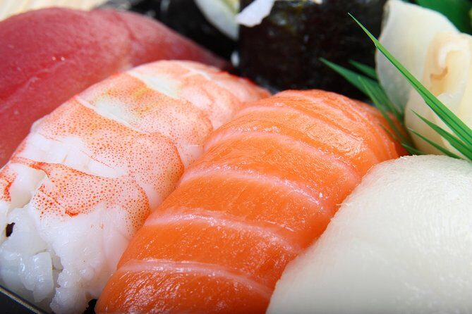 Sushi and Japnese foods cooking class in Osaka - Sushi rice prep and nori rolling: the hands-on heart of the class