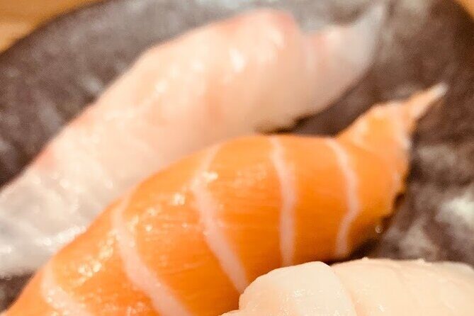 Sushi Making Class - Sushi rice basics: the technique that changes everything