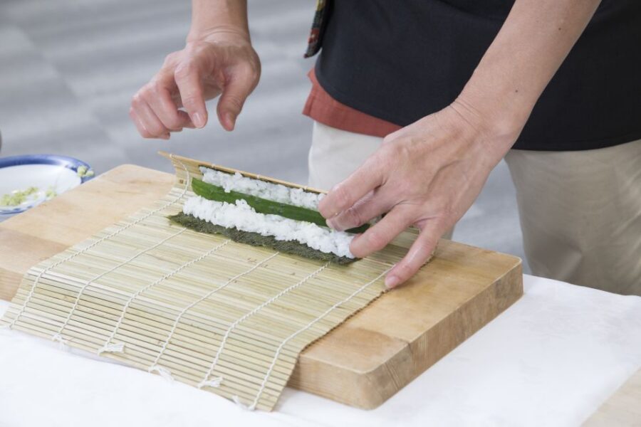 Sushi-Making Experience - Who should book this sushi workshop (and who might skip it)