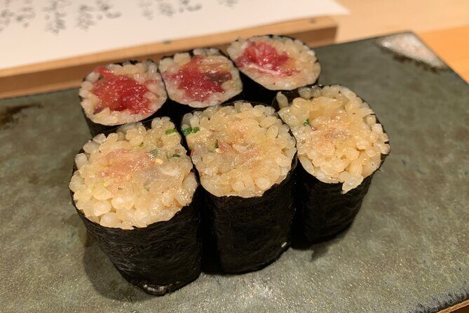 SUSHI Making Experience at Restaurant - Price and Value: Is $195.46 Really Worth It?