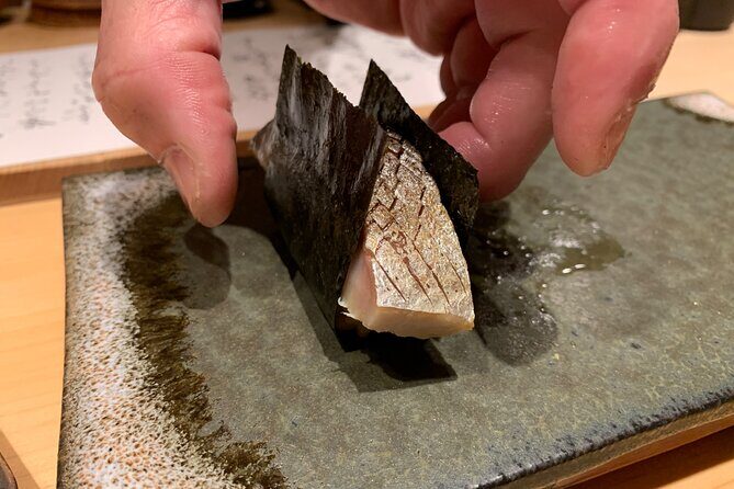 SUSHI Making Experience at Restaurant - Should You Book This Sushi-Making Experience?