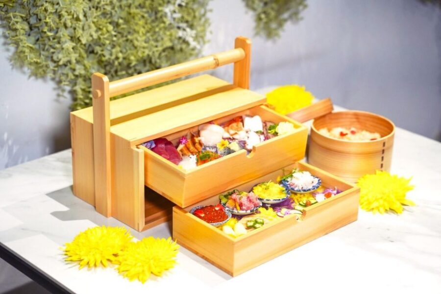 Sushi making experience in Shinjuku, Tokyo - Should you book the Temari sushi experience?