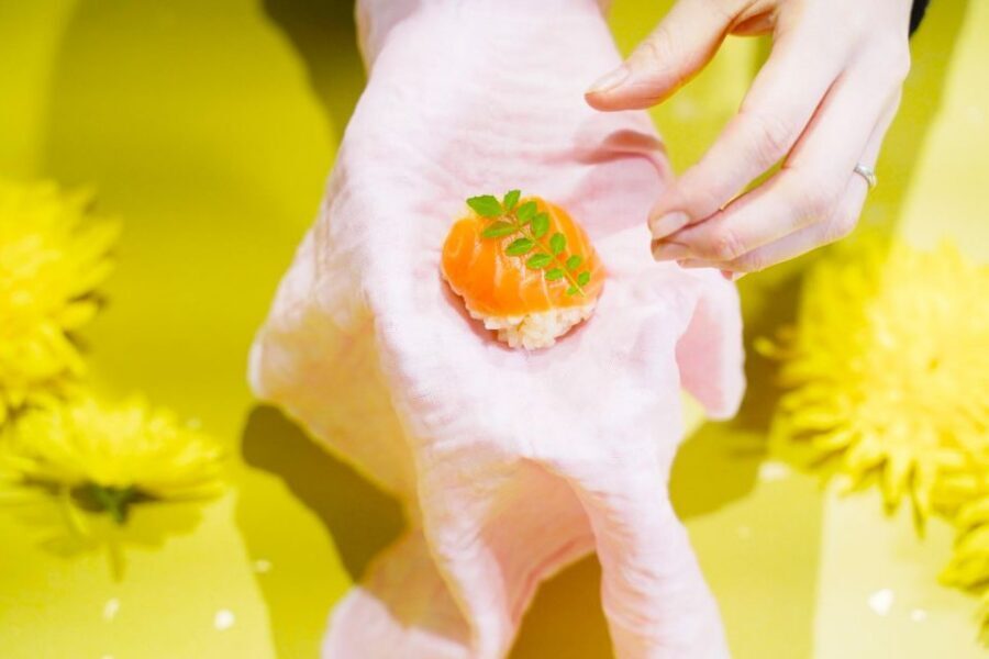Sushi making experience in Shinjuku, Tokyo - Who should book this in Tokyo (and who should skip it)