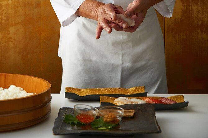 Sushi Making Experience Luxury Course in Nara - Dressing the Part: Traditional Rental Clothes and Cultural Context