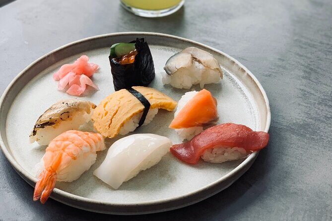 Sushi Making Experience Luxury Course in Nara - Should You Book This Sushi Making Experience in Nara?