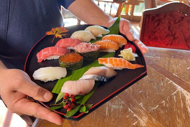 Sushi Making in a Century Old Kamakura Home - Final verdict: should you book this Kamakura sushi making class?