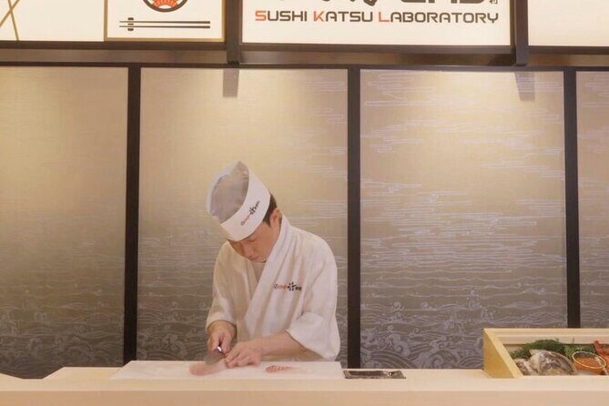 Sushi-Making in Nakameguro, Tokyo with a Professional Chef - Price and value: what $114.45 buys you (and why it’s not just a ticket)