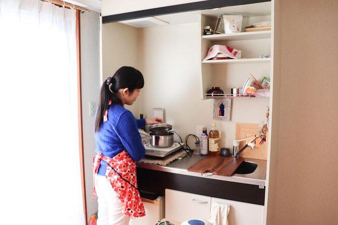 Sushi or Traditional Japanese Cuisine in a Kyoto Home with Emika - Obanzai on your plate: what it is and why it’s a big deal