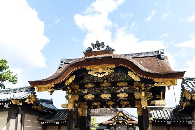 Tailored Full Day Private Experience of Kyoto for 1 Day Visitors - Arashiyama Bamboo Grove First: How to Beat the Crowds