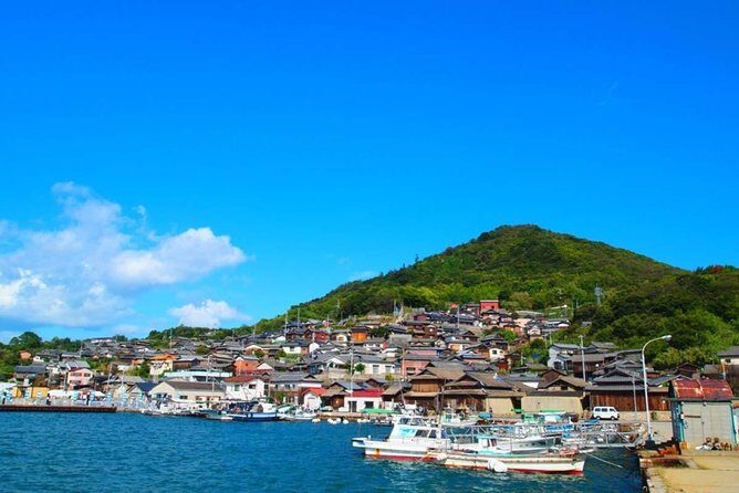 Takamatsu Full-Day Private Tour with Government-Licensed Guide - What’s included vs. what you pay for (so there are no surprises)