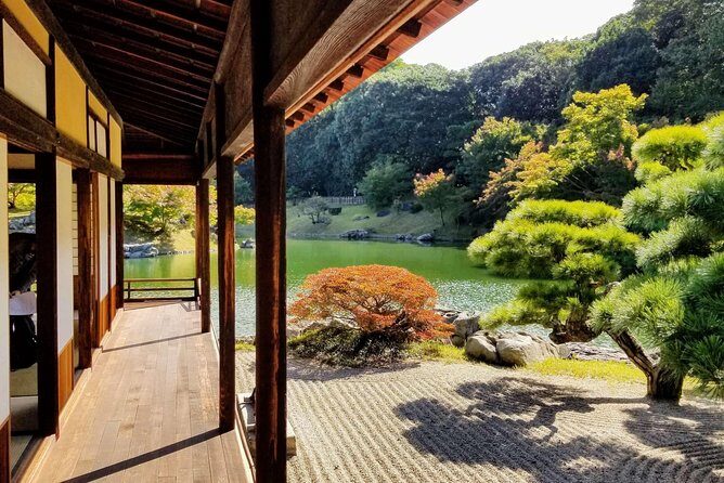 Takamatsu Half-Day Private Tour with Government-Licensed Guide - Price and value: what you’re really paying for at $107.50