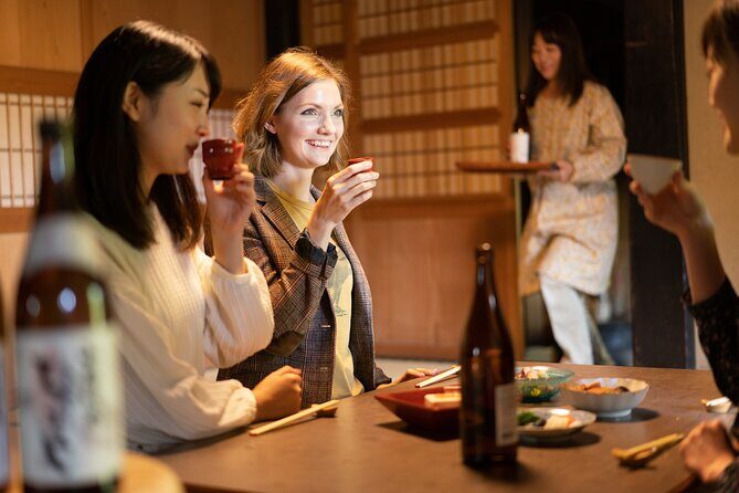 Takasaki Bar-Hopping Tour with Rooftop Bath Hotel Stay - All-Inclusive Pricing: What It Includes and Why You’ll Appreciate It