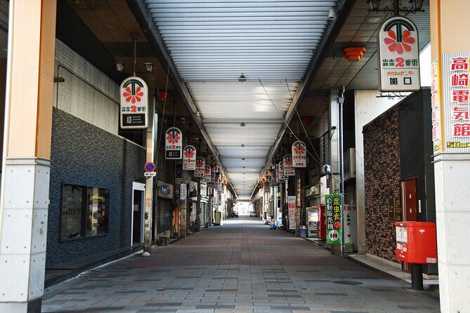 Takasaki Bar-Hopping Tour with Rooftop Bath Hotel Stay - The Real Logistics: Duration, Timing, and How “3 Hours” Feels