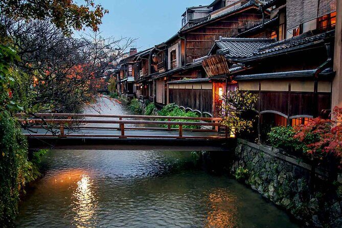 Takashi's local food adventure through Gion Kyoto tips of Ramen - Key points you’ll care about