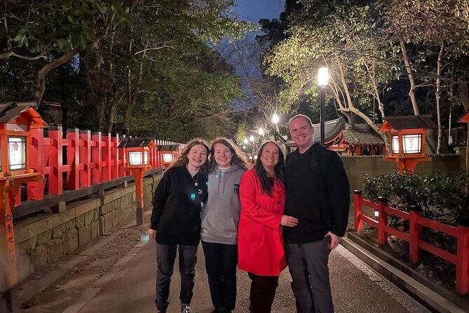 Takashi's local food adventure through Gion Kyoto tips of Ramen - What the itinerary gets right (and what can surprise you)