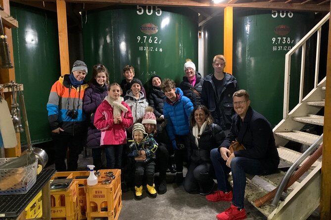 Takayama: Authentic Sake Tasting at a Historic Brewery - Key points before you go