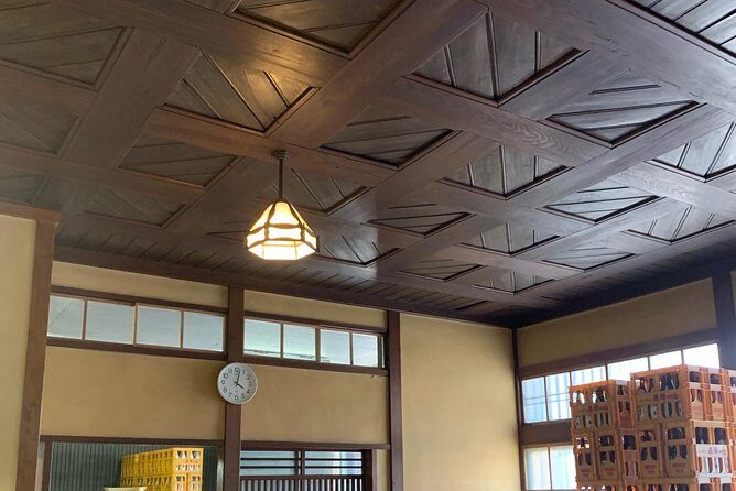 Takayama: Authentic Sake Tasting at a Historic Brewery - When this tour is the best fit (and when you might want more time)