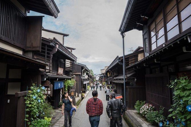 Takayama Half-Day Private Tour with Government Licensed Guide - Matsuri no Mori and Yatai Kaikan: festival floats explained like a story