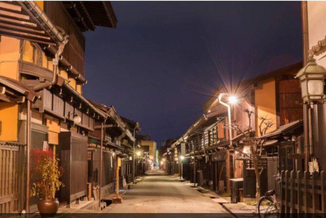 Takayama Half Day Tour (Private Guide) - The Real Value: A Private Guide Who Can Adjust to You
