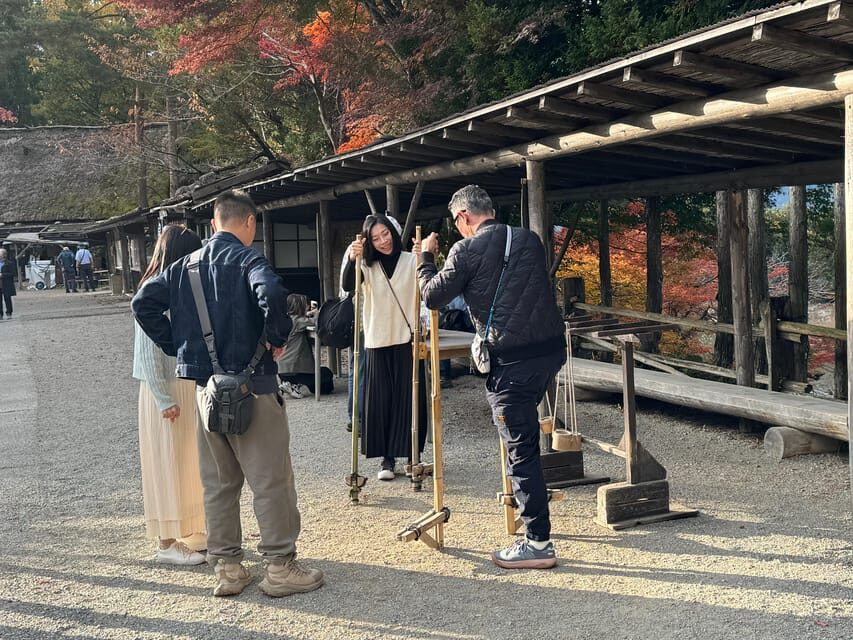 Takayama: Hida Folk Village Guided Tour with Bus Transfer - Should you book the Takayama Hida Folk Village guided tour?