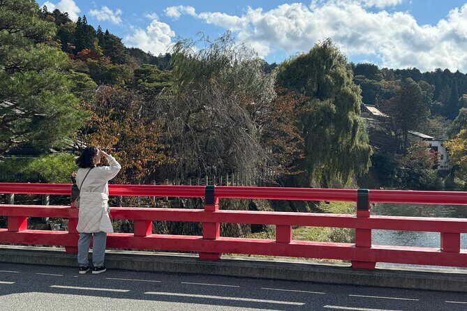 Takayama Jinya & Old Town Private Walking Tour - What you’ll actually do: a stop-by-stop reality check