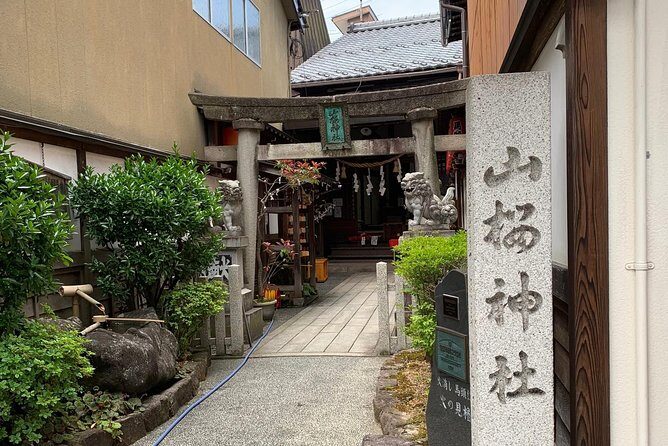 Takayama Old Town Walking Tour with Local Guide - A short walking tour that helps you read Takayama fast