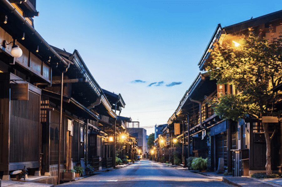 Takayama Private Custom Tour with Local Guide - Key things that make this Takayama tour worth your time