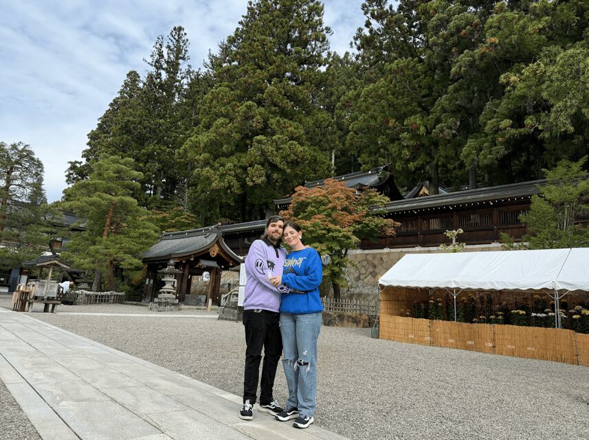 Takayama Private Custom Tour with Local Guide - Hida Folk Village: gassho-zukuri farmhouses and the mountain setting