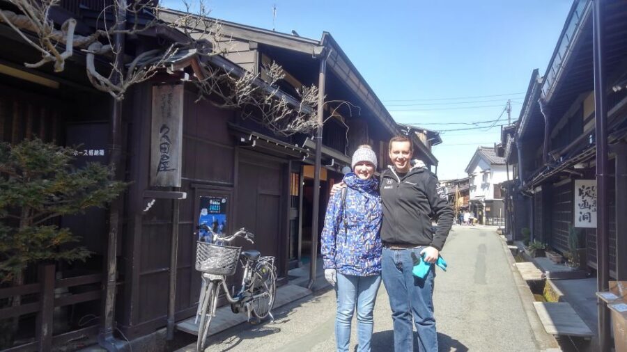 Takayama: Private Walking Tour with a Local Guide - How the guides shape the experience (and why pacing matters)