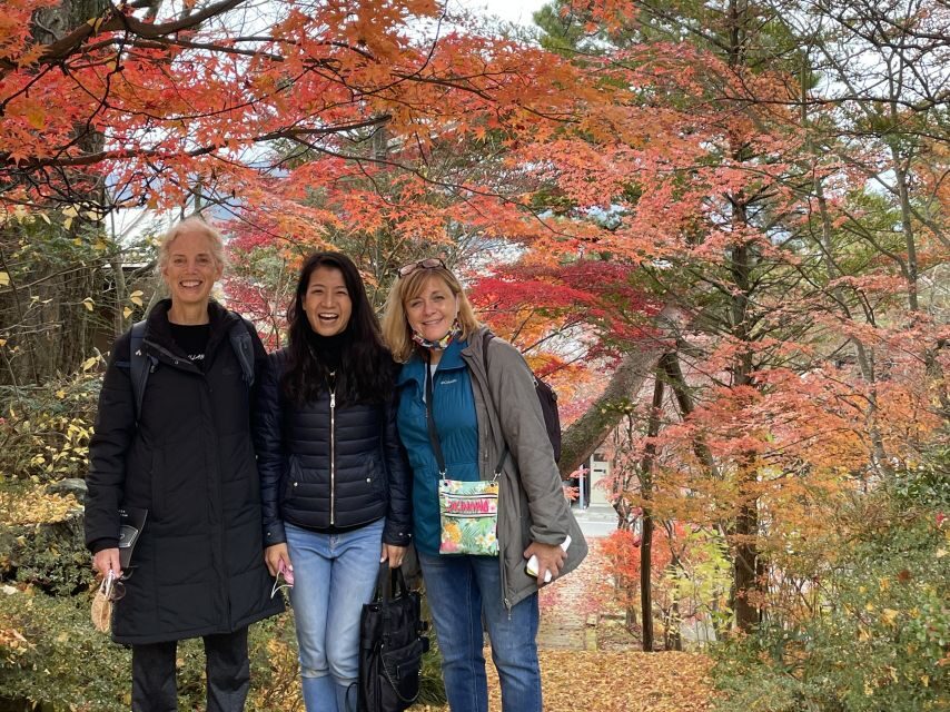 Takayama: Private Walking Tour with a Local Guide - Who should book this private Takayama walking tour