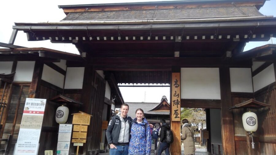 Takayama: Private Walking Tour with a Local Guide - Should you book?