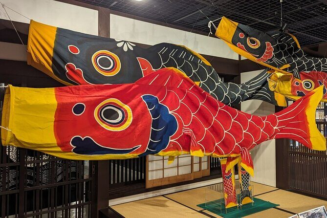 Takayama to Gujo Hachiman, History Traditions and Crafts - The guide matters: Hemi’s style and how it improves the day