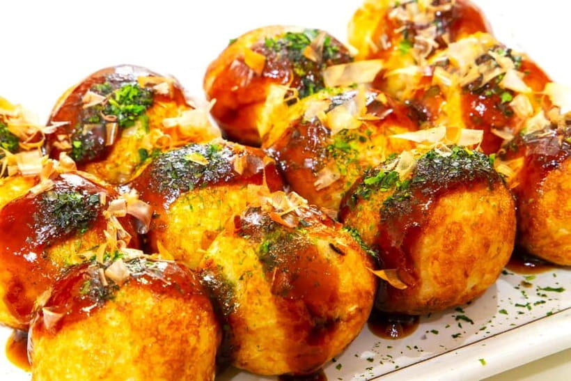 Takoyaki cooking experience in Kabukicho, Shinjuku - Who Should Book This Takoyaki Class (And Who Should Skip)