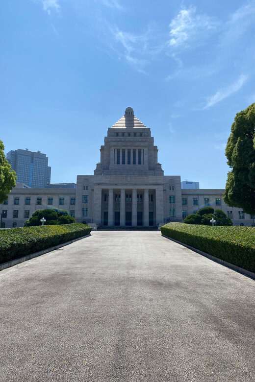 Tameike: Exploring the Heart of Japanese Politics Tour - Value and pricing: what $129 buys you here