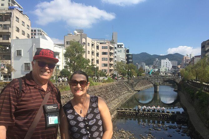 Taste Local Life: Nagasaki's Historical Street Walking Tour - Quick highlights you’ll feel right away