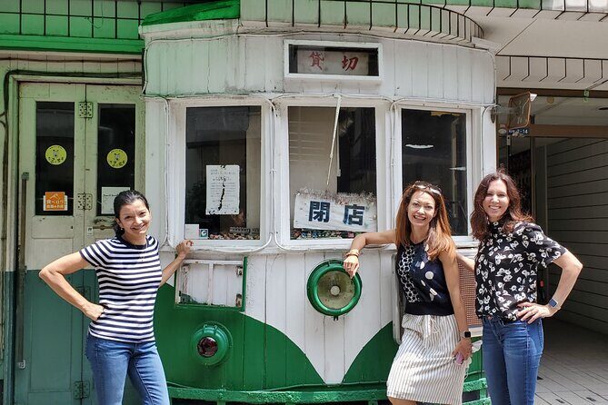 Taste Local Life: Nagasaki's Historical Street Walking Tour - Why the small group and 3.5-hour timing works