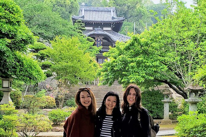 Taste Local Life: Nagasaki's Historical Street Walking Tour - Price and value: what $105.42 buys you in real terms