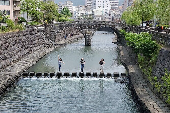 Taste Local Life: Nagasaki's Historical Street Walking Tour - Who should book this tour