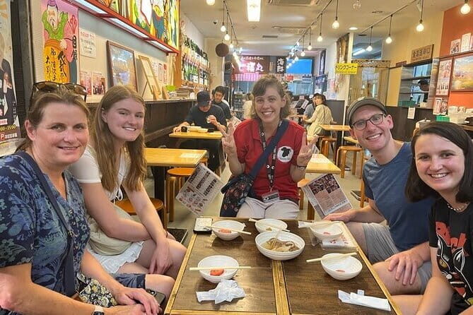 Taste of Kanazawa (Food tasting in Omicho Market & Higashi Chaya) - Key Points You’ll Care About