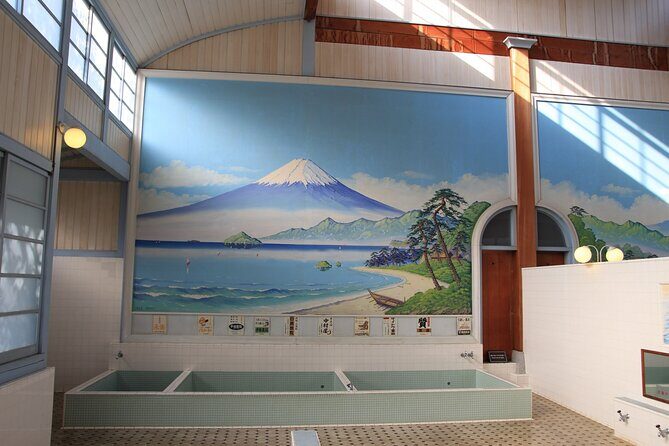 Tattoo-friendly open-air Onsen & drink - Why This Tattoo-Friendly Onsen Plan Feels Practical