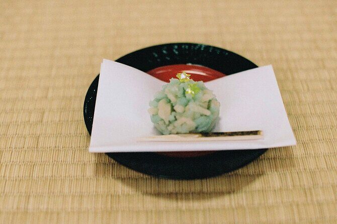 Tea ceremony by the tea master in Kyoto SHIUN AN - Price and Value: Is $33.03 Fair for Matcha, Tools, and Teaching?