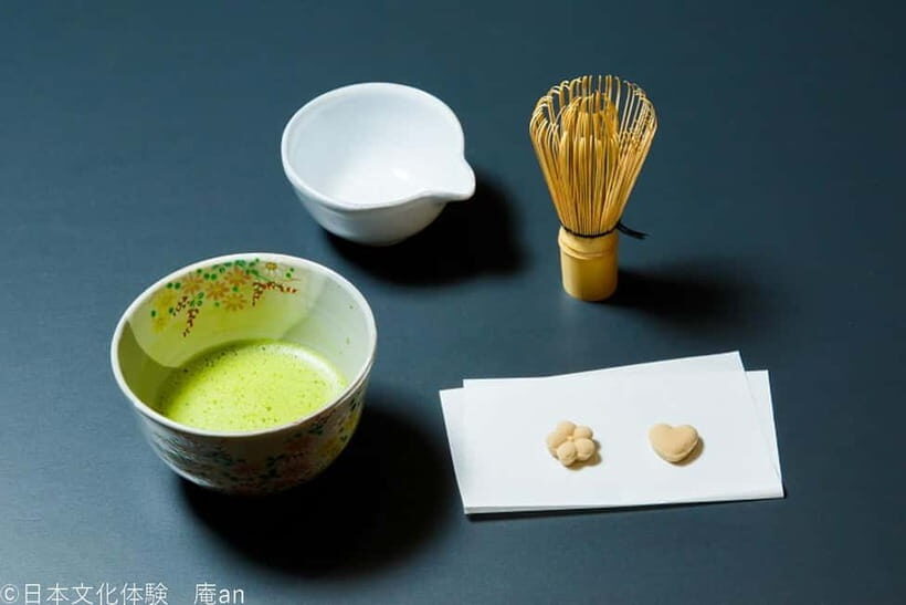 Tea Ceremony Experience - Key points you’ll actually care about