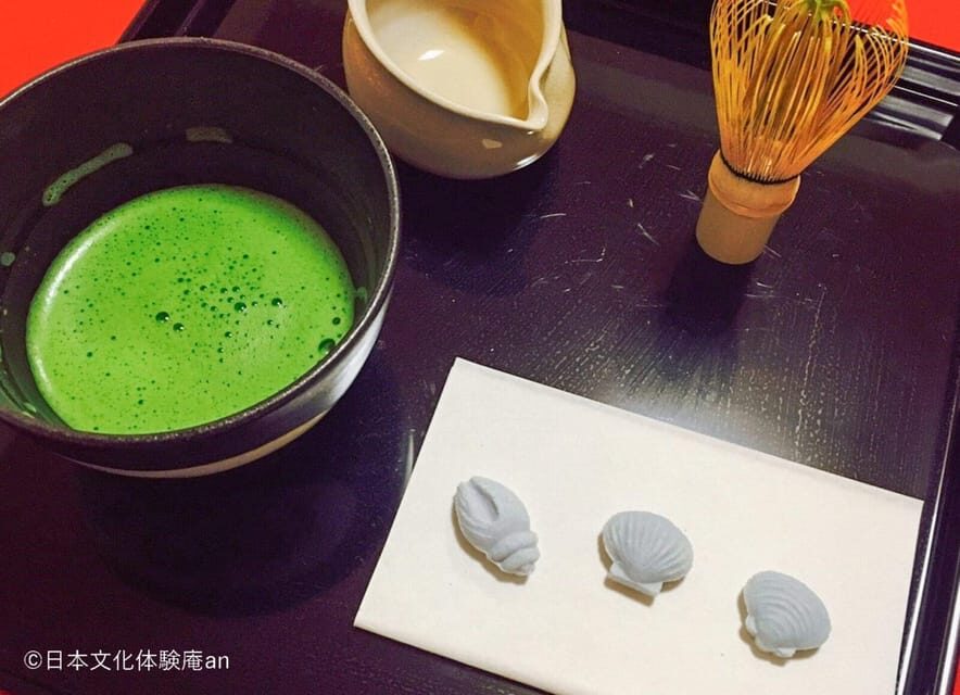 Tea Ceremony Experience - Inside the 30-minute flow: what you’ll do step by step
