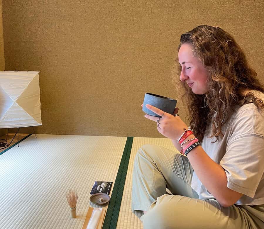 Tea Ceremony Experience in a Private Tea Room in Shibuya - Why a Shibuya tea room feels like a time-out
