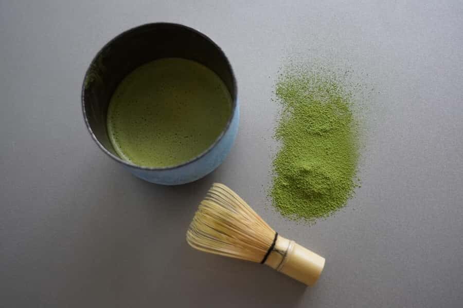 Tea Ceremony Experience in a Private Tea Room in Shibuya - Tea room etiquette that you can use next time