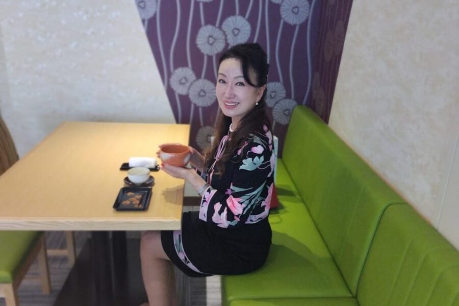 Tea ceremony experience in Japanese-style room 60min - Photo-Friendly Rooms and the Fun of Not Having to Hunt for Angles